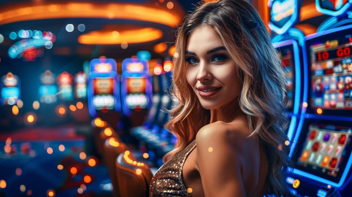 wynn9 live casino dealer trực tiếp