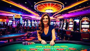 wynn9 live casino game show blackjack